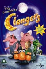 Watch The Clangers Tvmuse